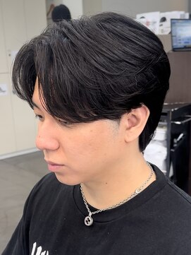 バース 河原町店(BIRTH) 韓国/韓国ヘア/韓国パーマ/韓国ダウンパーマ/ニュアンスパーマ