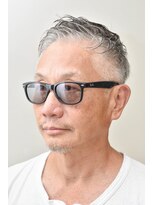 トイ(TOI) ベリーショート