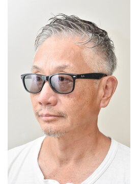 トイ(TOI) ベリーショート