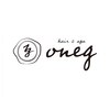 オネグ(oneg)のお店ロゴ