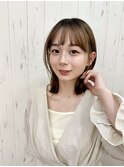 ミディアムレイヤー