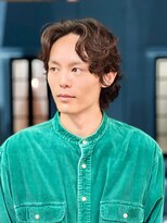 ダッド(DAD)&nbsp;【Center part】