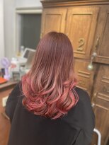 ダリキュート(DALI cute)&nbsp;グラデーションカラー