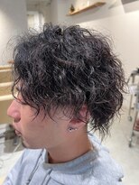 シーツー 三吉店(C2) ツイストスパイラルパーマ