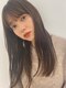 フラミューム 伊勢崎(flammeum)の写真/憧れのうるツヤ柔らかストレート♪思わず触れたくなる毛先までなめらかな質感にリピート多数の大人気menu◆