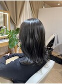 オリーブベージュ