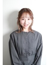 レガリタ(Regarita) 大沼 明菜