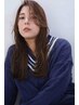 カット/カラー&OggiTrフルコース♪髪に最適な状態でのカラーを◎ ￥15950→