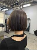 タッセルボブ