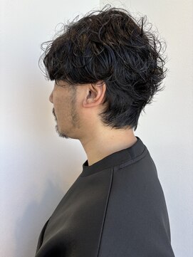 ヌグ(nugu) 色気マッシュ