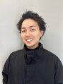 クレーデ ヘアーズ 五日市店(Crede hair's) 藤原 彰麻