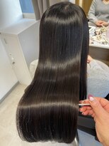 ポノ 東川口(PONO)&nbsp;髪質改善縮毛矯正