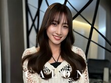 ヘアカロン(Hair CALON)の雰囲気（染めても巻いても圧倒的なツヤ髪になれる髪質改善カラーが人気◎）