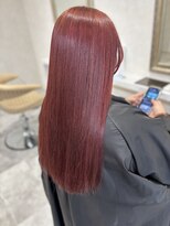 ルピナス(Lupinus)&nbsp;大人女性のための艶ケアハリウッドトリートメント30代40代50代◎