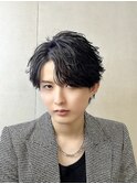 フェザーショート