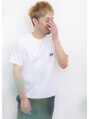 カミストップ 立川南口(KAMI STOP) 内海 圭太