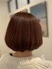 カラー＋トリートメント(OLAPLEX)