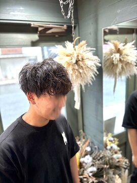 マーシュ(marshu) 【山田style】