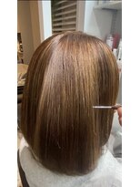 キラナ(Kiranah)&nbsp;縮毛矯正