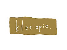 クレーオピー(klee opie.)