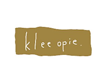 クレーオピー(klee opie.)の写真/『デザイン性のあるパーマ×スタイリングを楽にしてくれるパーマ』ライフスタイルを考えたスタイルに。