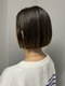 ミミ(33 mimi)の写真/大人女性の為の上質カラー。気になる白髪も自然にカバーして若々しい印象に！