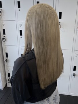 グランデュール 藤枝店(GRANDEUR) ダブルカラーベージュ