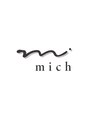 ミチ(mich) mich 