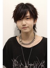 エース 栄矢場町店(Ace)&nbsp;佐々木 輝