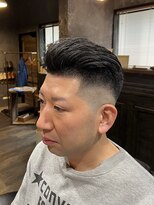 リワード(Reward)&nbsp;0.5mmバックフェード