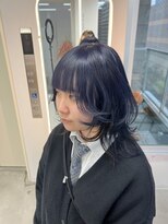 エイム(AiM)&nbsp;ラベンダーカラー/中明度カラー/ブリーチカラー/艶カラー