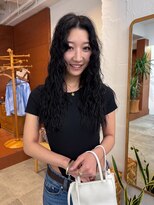 ライク ベター(like better)&nbsp;long perm