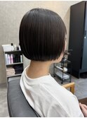 ミニボブ