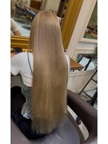 シャンプーハット(SHAMPOO HAT)&nbsp;ブランドベージュ