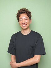 ハーイ プレーン パーク(Hii Plain Park)&nbsp;山本 俊一