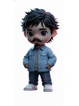 ビレッツ(Belet's hair) 菊池 幸陽