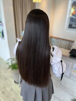 ルシードスタイル　ムースユイット(LUCIDO STYLE mousse8)&nbsp;まさに韓国アイドル！艶髪叶えます♪