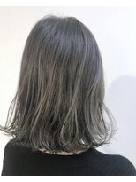 ファーチ(Fir-chi)&nbsp;スモーキーオリーブ