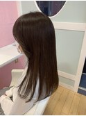 さらツヤ