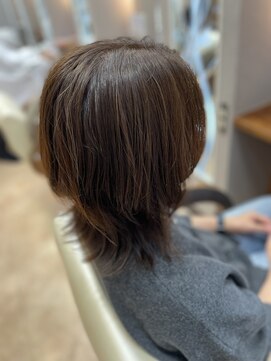 ビマイ(Bimai) 外ハネミディアム