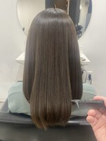 トゥーレ(Tule)&nbsp;髪質改善カラーエステ