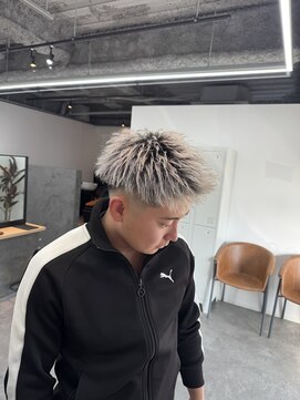 シロ(SILLO.) お客様スタイル