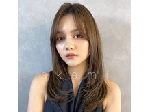 アケミ(akemi)の雰囲気（トレンドをいち早くキャッチアップするための仕組みが満載）