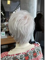 ドゥ ドゥ サンク(deux deux cinq 225)&nbsp;ショート