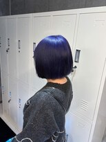 ワンズミラー 立川(ONE'S MIRROR)&nbsp;ミルクティー/ベージュ/ケアブリーチ/ピンクカラー/ハイトーン