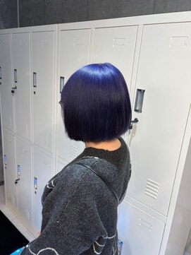 ワンズミラー 立川(ONE'S MIRROR) ミルクティー/ベージュ/ケアブリーチ/ピンクカラー/ハイトーン