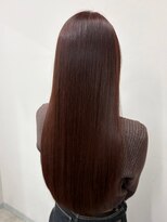 イルウィ(irwi)&nbsp;【ピンクブラウンカラー】