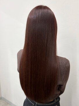 イルウィ(irwi) 【ピンクブラウンカラー】