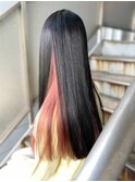 20代以降にオススメ本物のダメージレス髪質改善トリートメント