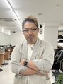 コーボ 柏(COVO)&nbsp;小鴨 俊彦
